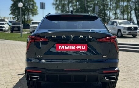 Haval F7x, 2026 год, 3 999 000 рублей, 7 фотография