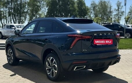 Haval F7x, 2026 год, 3 999 000 рублей, 14 фотография