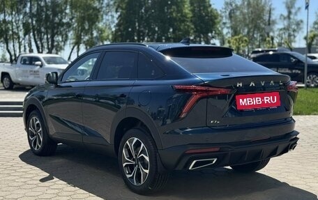 Haval F7x, 2026 год, 3 999 000 рублей, 6 фотография