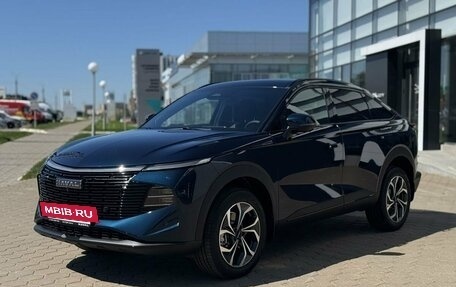 Haval F7x, 2026 год, 3 999 000 рублей, 12 фотография