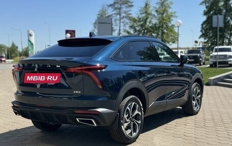 Haval F7x, 2026 год, 3 999 000 рублей, 17 фотография