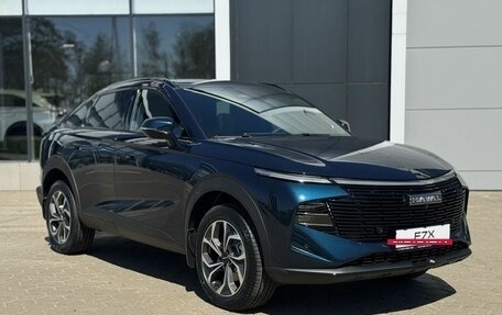 Haval F7x, 2026 год, 3 999 000 рублей, 11 фотография