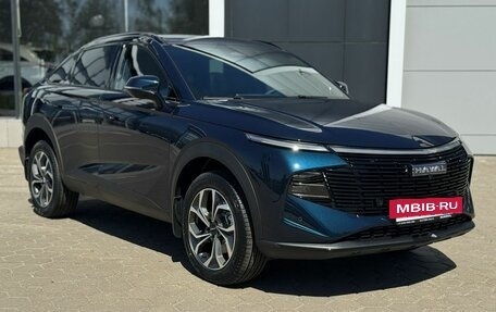 Haval F7x, 2026 год, 3 999 000 рублей, 10 фотография
