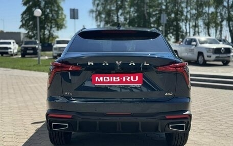 Haval F7x, 2026 год, 3 999 000 рублей, 15 фотография