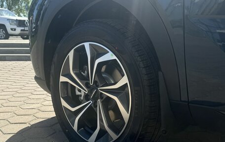 Haval F7x, 2026 год, 3 999 000 рублей, 21 фотография