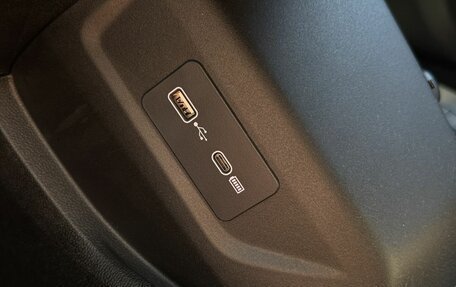Haval F7x, 2026 год, 3 999 000 рублей, 28 фотография