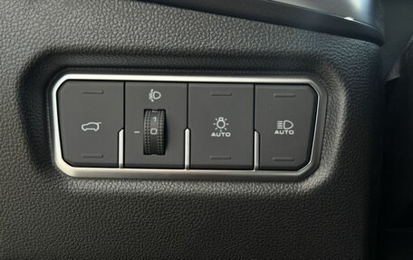 Haval F7x, 2026 год, 3 999 000 рублей, 27 фотография
