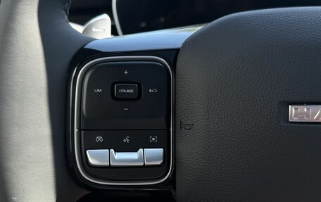 Haval F7x, 2026 год, 3 999 000 рублей, 29 фотография