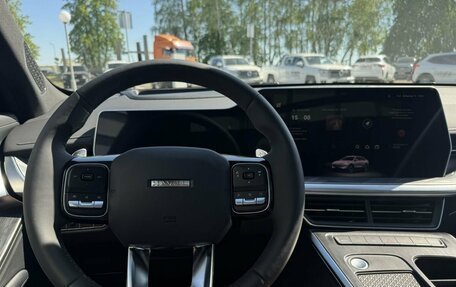 Haval F7x, 2026 год, 3 999 000 рублей, 35 фотография