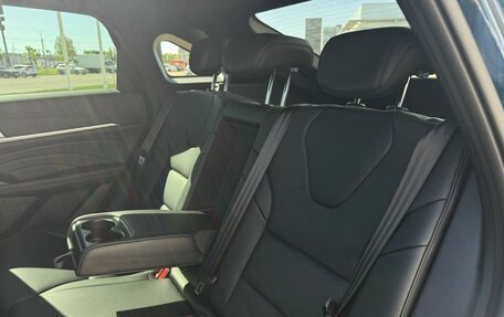 Haval F7x, 2026 год, 3 999 000 рублей, 40 фотография