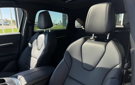 Haval F7x, 2026 год, 3 999 000 рублей, 36 фотография