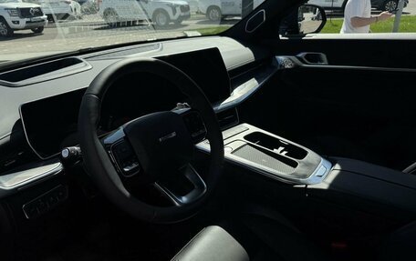 Haval F7x, 2026 год, 3 999 000 рублей, 37 фотография