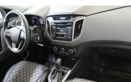 Hyundai Creta I рестайлинг, 2017 год, 1 743 000 рублей, 5 фотография