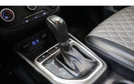 Hyundai Creta I рестайлинг, 2017 год, 1 743 000 рублей, 12 фотография