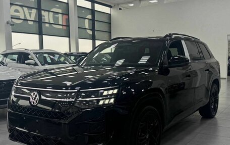 Volkswagen Teramont, 2025 год, 6 149 000 рублей, 1 фотография