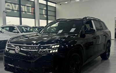 Volkswagen Teramont, 2025 год, 6 149 000 рублей, 1 фотография