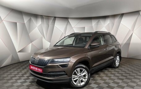 Skoda Karoq I, 2020 год, 2 155 000 рублей, 1 фотография