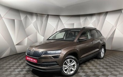 Skoda Karoq I, 2020 год, 2 155 000 рублей, 1 фотография