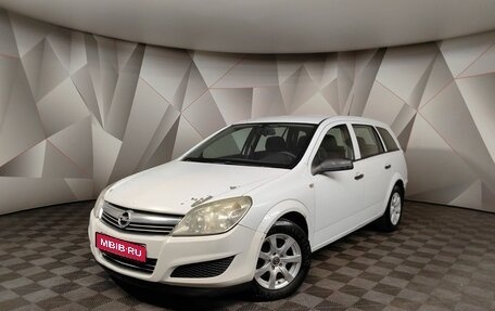 Opel Astra H, 2008 год, 395 000 рублей, 1 фотография