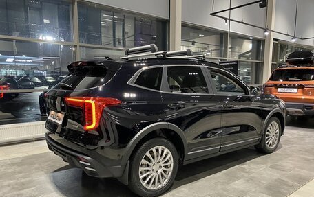 Haval Jolion, 2026 год, 2 649 000 рублей, 5 фотография