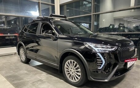 Haval Jolion, 2026 год, 2 649 000 рублей, 3 фотография