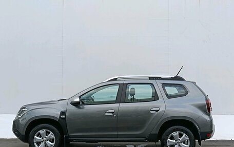 Renault Duster, 2021 год, 2 250 000 рублей, 8 фотография