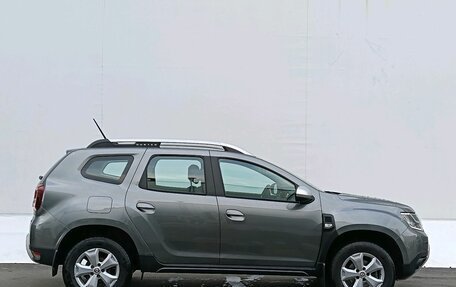 Renault Duster, 2021 год, 2 250 000 рублей, 4 фотография