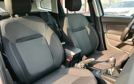 Renault Duster, 2021 год, 2 250 000 рублей, 10 фотография