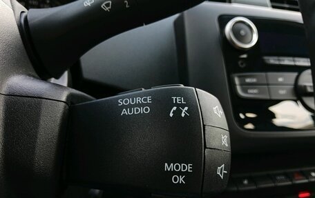 Renault Duster, 2021 год, 2 250 000 рублей, 21 фотография