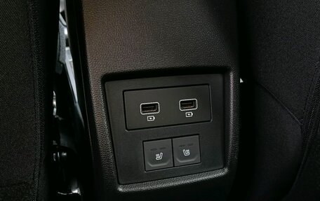 Renault Duster, 2021 год, 2 250 000 рублей, 23 фотография