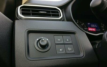 Renault Duster, 2021 год, 2 250 000 рублей, 22 фотография