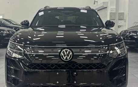 Volkswagen Teramont, 2025 год, 6 149 000 рублей, 2 фотография