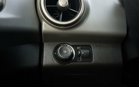 Chevrolet Aveo III, 2012 год, 706 100 рублей, 13 фотография