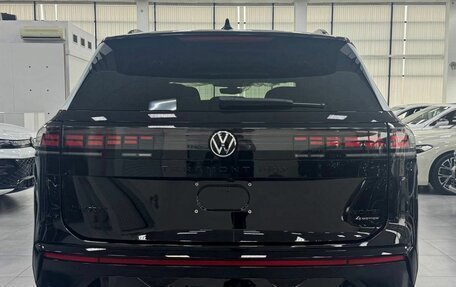Volkswagen Teramont, 2025 год, 6 149 000 рублей, 5 фотография