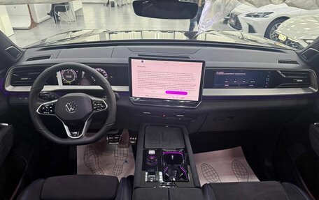 Volkswagen Teramont, 2025 год, 6 149 000 рублей, 7 фотография