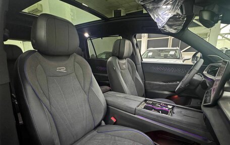 Volkswagen Teramont, 2025 год, 6 149 000 рублей, 11 фотография