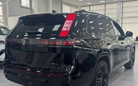 Volkswagen Teramont, 2025 год, 6 149 000 рублей, 4 фотография