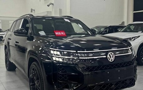 Volkswagen Teramont, 2025 год, 6 149 000 рублей, 3 фотография
