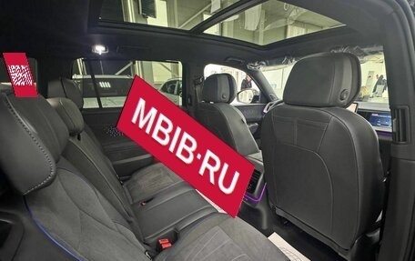Volkswagen Teramont, 2025 год, 6 149 000 рублей, 12 фотография