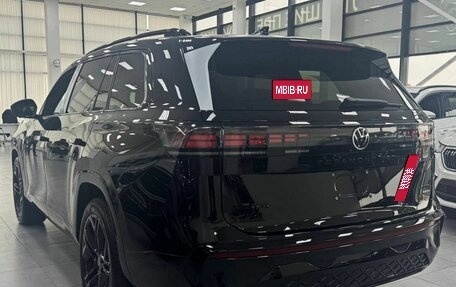 Volkswagen Teramont, 2025 год, 6 149 000 рублей, 6 фотография