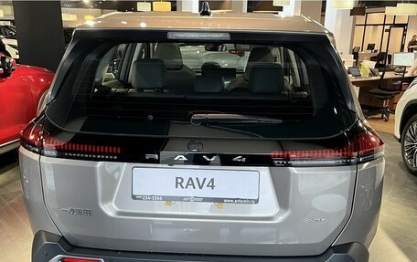 Toyota RAV4, 2026 год, 4 680 000 рублей, 9 фотография
