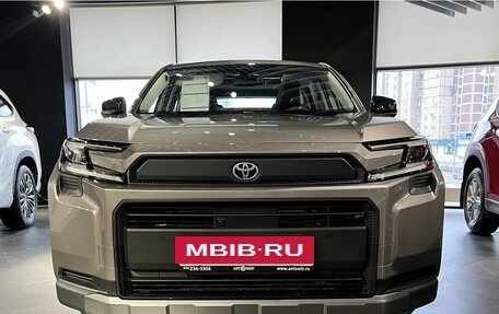 Toyota RAV4, 2026 год, 4 680 000 рублей, 3 фотография
