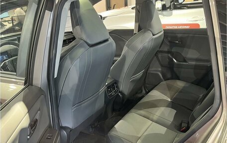 Toyota RAV4, 2026 год, 4 680 000 рублей, 16 фотография
