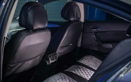 Opel Insignia II рестайлинг, 2013 год, 1 100 000 рублей, 14 фотография