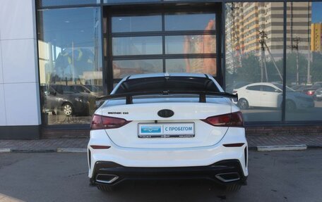 Hyundai Solaris II рестайлинг, 2018 год, 929 000 рублей, 4 фотография