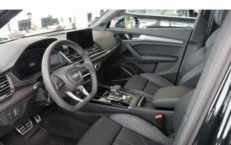Audi Q5, 2025 год, 6 735 000 рублей, 9 фотография