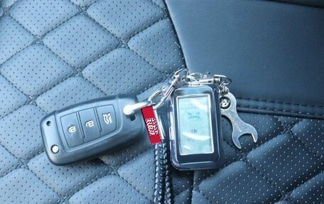 Hyundai Solaris II рестайлинг, 2018 год, 929 000 рублей, 17 фотография