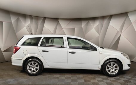 Opel Astra H, 2008 год, 395 000 рублей, 6 фотография