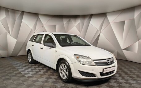 Opel Astra H, 2008 год, 395 000 рублей, 3 фотография
