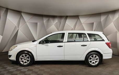Opel Astra H, 2008 год, 395 000 рублей, 5 фотография